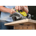 ONE + / Пила циркулярная RYOBI R18CS7-0 (CSBL-0) (без батареи) ONE + / Пила циркулярная RYOBI R18CS7-0 (CSBL-0) (без батареи)