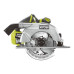 ONE + / Пила циркулярная RYOBI R18CS7-0 (CSBL-0) (без батареи) ONE + / Пила циркулярная RYOBI R18CS7-0 (CSBL-0) (без батареи)