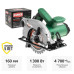 Пила циркулярная Hammer Flex CRP1300D Пила циркулярная Hammer Flex CRP1300D