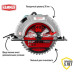 Пила циркулярная Hammer CRP2400/305 Пила циркулярная Hammer CRP2400/305