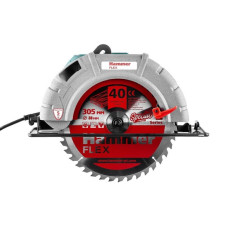 Пила циркулярная Hammer CRP2400/305