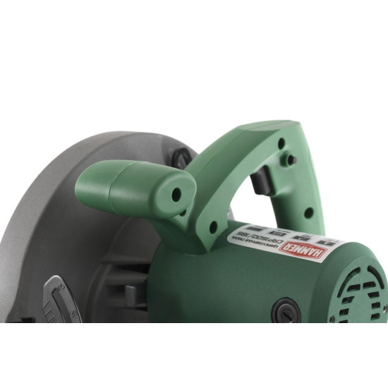 Пила циркулярная Hammer Flex CRP1500/185 Пила циркулярная Hammer Flex CRP1500/185