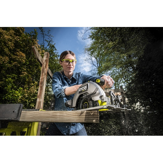 ONE + / Пила циркулярная RYOBI RCS18X-0 ONE + / Пила циркулярная RYOBI RCS18X-0