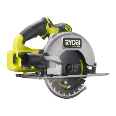 Пила циркулярная RYOBI RCS18X-0 система ONE +