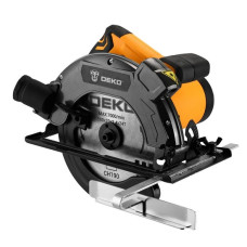 Пила циркулярная DEKO DKCS1800-190 Laser
