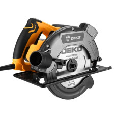 Пила циркулярная DEKO DKCS1800-190 Laser