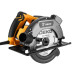 Пила циркулярная DEKO DKCS1800-190 Laser Пила циркулярная DEKO DKCS1800-190 Laser