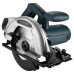 Пила циркулярная Zitrek ZKCS1400