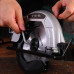 Пила циркулярная Zitrek ZKCS1400