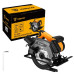Пила циркулярная DEKO CS-1500W Пила циркулярная DEKO CS-1500W