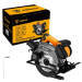 Пила циркулярная DEKO CS-1500W