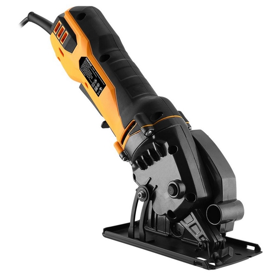 Пила циркулярная DEKO CS-850W Пила циркулярная DEKO CS-850W