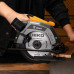 Пила циркулярная DEKO DKCS1600 Пила циркулярная DEKO DKCS1600