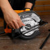 Пила циркулярная DEKO DKCS1600 Пила циркулярная DEKO DKCS1600