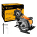 Пила циркулярная DEKO DKCS1600 Пила циркулярная DEKO DKCS1600