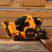 Пила циркулярная аккумуляторная DEKO CS20 084-1154 Пила циркулярная аккумуляторная DEKO CS20 084-1154