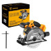 Пила циркулярная аккумуляторная DEKO CS20 084-1154 Пила циркулярная аккумуляторная DEKO CS20 084-1154