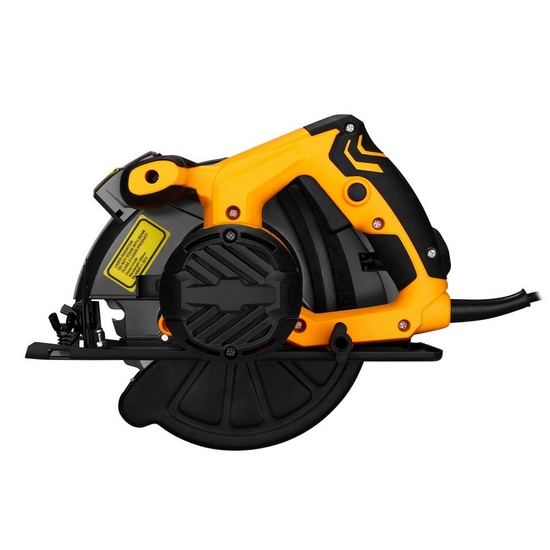 Пила циркулярная DEKO DKCS1800W Laser