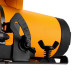 Пила циркулярная DEKO DKCS1800W Laser