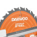 Пила циркулярная аккумуляторная DAEWOO DAS 1621Li Пила циркулярная аккумуляторная DAEWOO DAS 1621Li