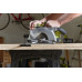 ONE + / Пила циркулярная RYOBI R18CS-0 (без батареи)