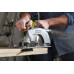 ONE + / Пила циркулярная RYOBI R18CS-0 (без батареи)