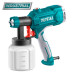 Краскораспылитель TOTAL TT3506 Краскораспылитель TOTAL TT3506