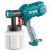 Краскораспылитель TOTAL TT3506 Краскораспылитель TOTAL TT3506