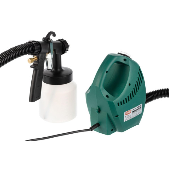 Краскопульт Hammer PRZ500A