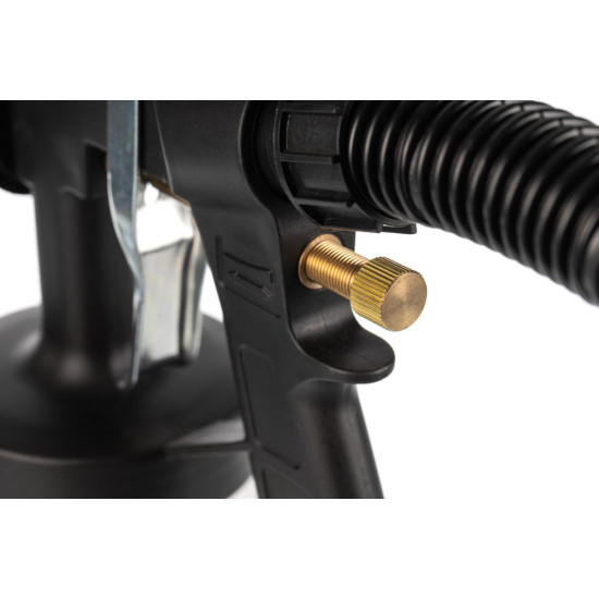 Краскопульт Hammer PRZ500A