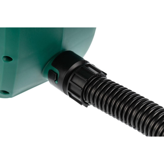 Краскопульт Hammer PRZ500A