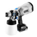 Краскопульт аккумуляторный DEKO SG20DK Max 083-1135
