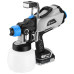 Краскопульт аккумуляторный DEKO SG20DK PRO Краскопульт аккумуляторный DEKO SG20DK PRO