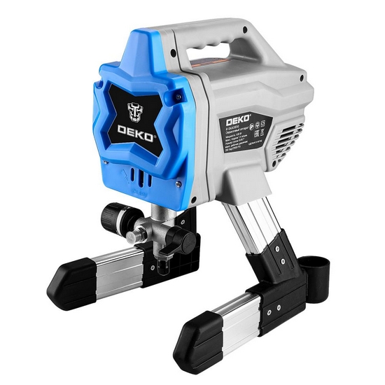 Окрасочный аппарат DEKO R-DKAS650 Окрасочный аппарат DEKO R-DKAS650
