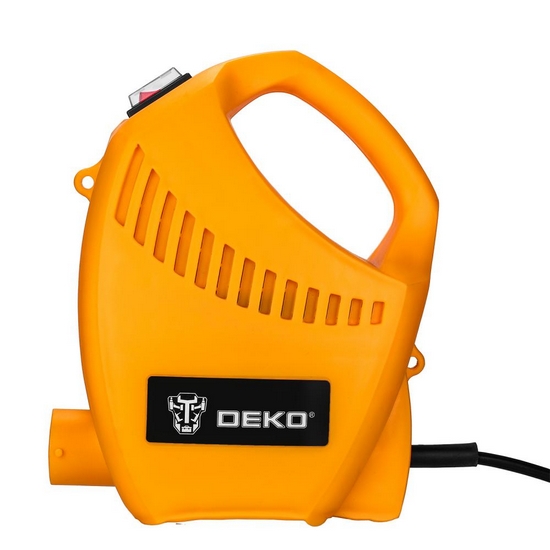 Краскопульт электрический DEKO DSG700