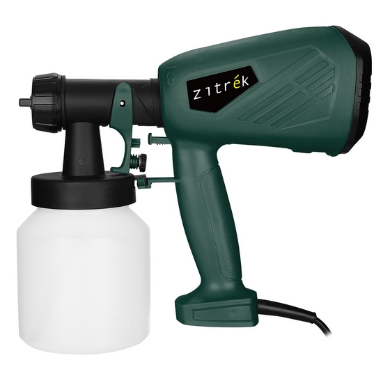 Краскопульт электрический ZITREK SG450ZK