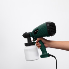 Краскопульт электрический ZITREK SG450ZK