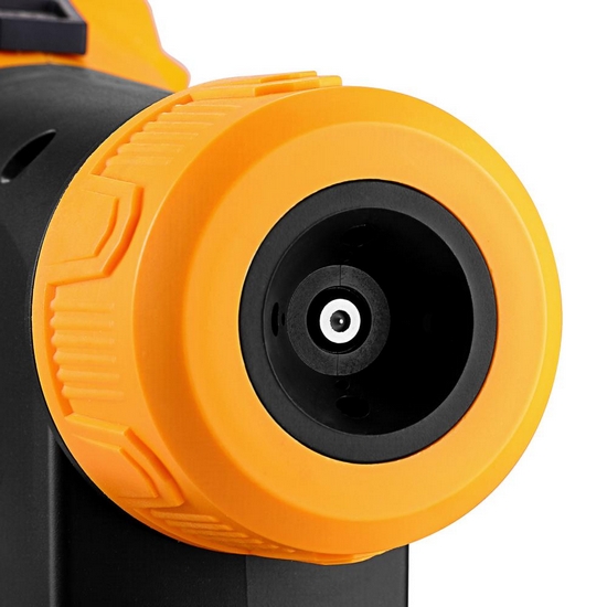 Краскопульт сетевой DEKO SG500D, 800мл, 500Вт Краскопульт сетевой DEKO SG500D, 800мл, 500Вт