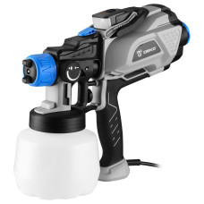 Краскопульт электрический DEKO SGD600 PRO