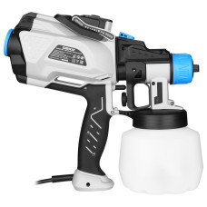 Краскопульт электрический DEKO SGD600 PRO