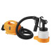 Краскопульт электрический DEKO SGD820 Max Краскопульт электрический DEKO SGD820 Max
