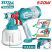 Краскопульт TOTAL TT4506 Краскопульт TOTAL TT4506