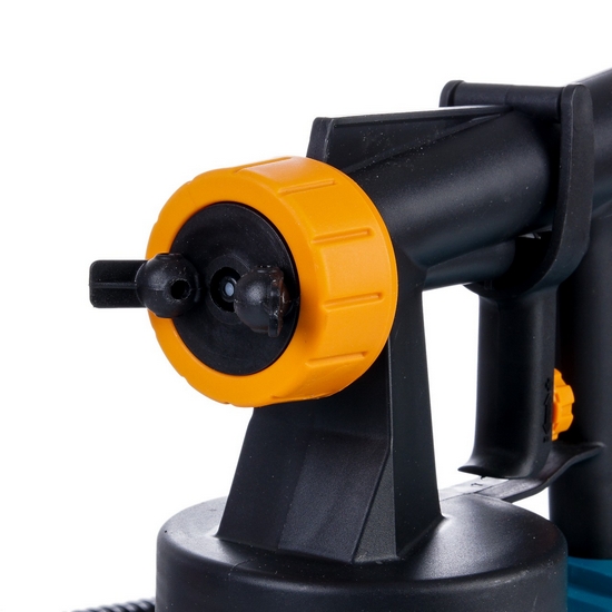 Краскораспылитель Bort BFP-500