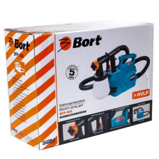 Краскораспылитель Bort BFP-500