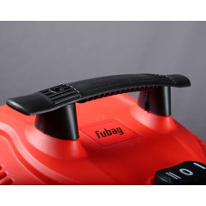 Пылесос строительный FUBAG WD 4SP