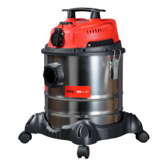 Пылесос строительный FUBAG WD 4SP