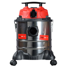 Пылесос строительный FUBAG WD 4SP