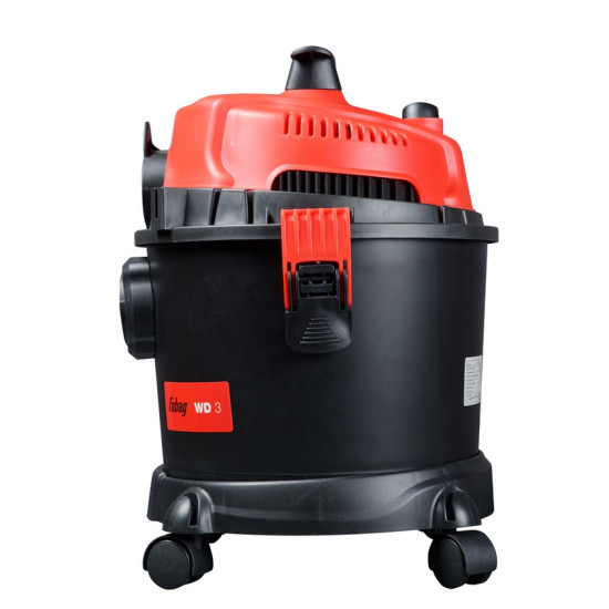 Пылесос строительный FUBAG WD 3 Пылесос строительный FUBAG WD 3