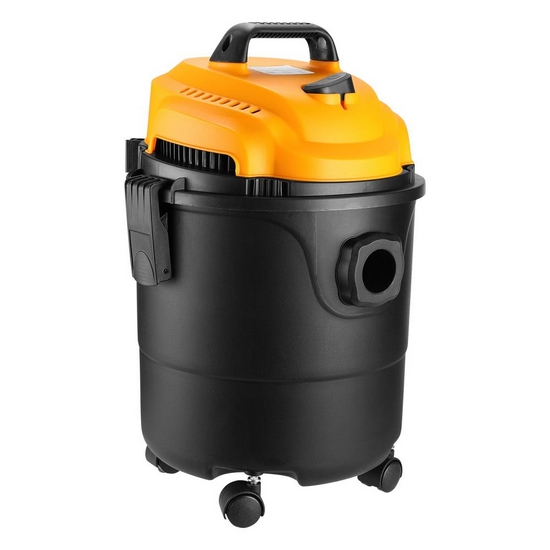 Пылесос промышленный DEKO DKVC-1400-15P Пылесос промышленный DEKO DKVC-1400-15P