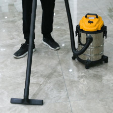 Пылесос промышленный DEKO DKVC-1400-15S
